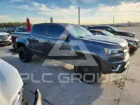 2016 Chevrolet Colorado фото