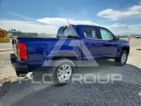 2016 Chevrolet Colorado фото
