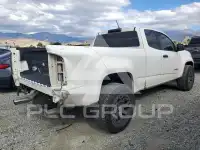2016 Chevrolet Colorado фото