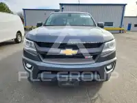 2016 Chevrolet Colorado фото