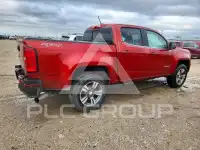 2016 Chevrolet Colorado фото