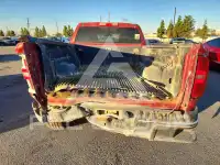 2016 Chevrolet Colorado фото