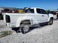 2016 Chevrolet Colorado фото