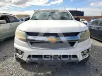 2016 Chevrolet Colorado фото