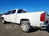 2016 Chevrolet Colorado фото