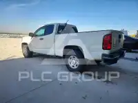 2016 Chevrolet Colorado фото