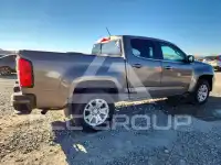 2016 Chevrolet Colorado фото