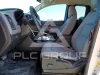 2016 Chevrolet Colorado фото