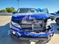 2016 Chevrolet Colorado photo
