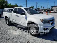 2016 Chevrolet Colorado фото
