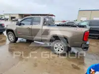 2016 Chevrolet Colorado фото