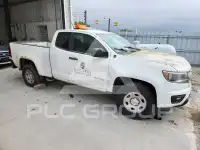 2016 Chevrolet Colorado фото