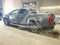 2016 Chevrolet Colorado фото