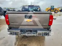 2016 Chevrolet Colorado фото