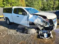 2016 Chevrolet Colorado photo