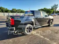 2016 Chevrolet Colorado фото