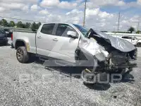 2016 Chevrolet Colorado фото