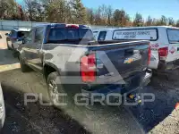 2016 Chevrolet Colorado фото