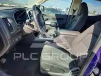 2016 Chevrolet Colorado фото