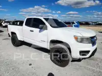 2016 Chevrolet Colorado фото