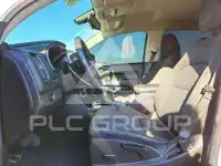 2016 Chevrolet Colorado фото