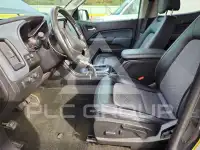 2016 Chevrolet Colorado фото