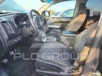 2016 Chevrolet Colorado фото