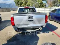 2016 Chevrolet Colorado фото