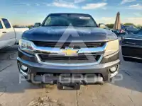 2016 Chevrolet Colorado фото