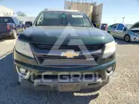 2016 Chevrolet Colorado фото