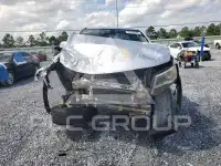 2016 Chevrolet Colorado фото