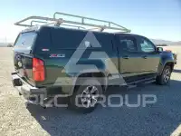 2016 Chevrolet Colorado фото