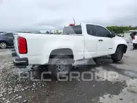 2016 Chevrolet Colorado фото