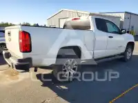 2016 Chevrolet Colorado фото