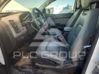 2016 Chevrolet Colorado фото