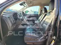 2016 Chevrolet Colorado фото