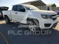 2016 Chevrolet Colorado фото