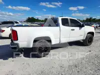 2016 Chevrolet Colorado фото