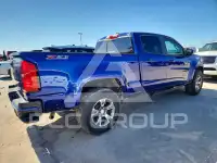 2016 Chevrolet Colorado photo