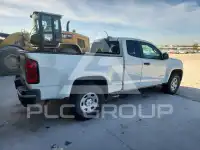 2016 Chevrolet Colorado фото