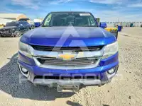2016 Chevrolet Colorado фото