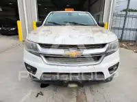 2016 Chevrolet Colorado фото