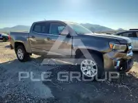 2016 Chevrolet Colorado фото