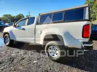 2016 Chevrolet Colorado photo