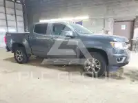 2016 Chevrolet Colorado фото
