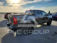 2016 Chevrolet Colorado фото