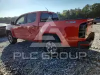 2016 Chevrolet Colorado фото
