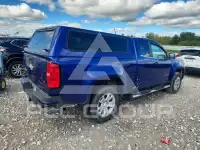 2016 Chevrolet Colorado фото