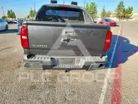 2016 Chevrolet Colorado фото