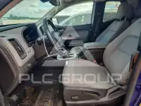 2016 Chevrolet Colorado фото